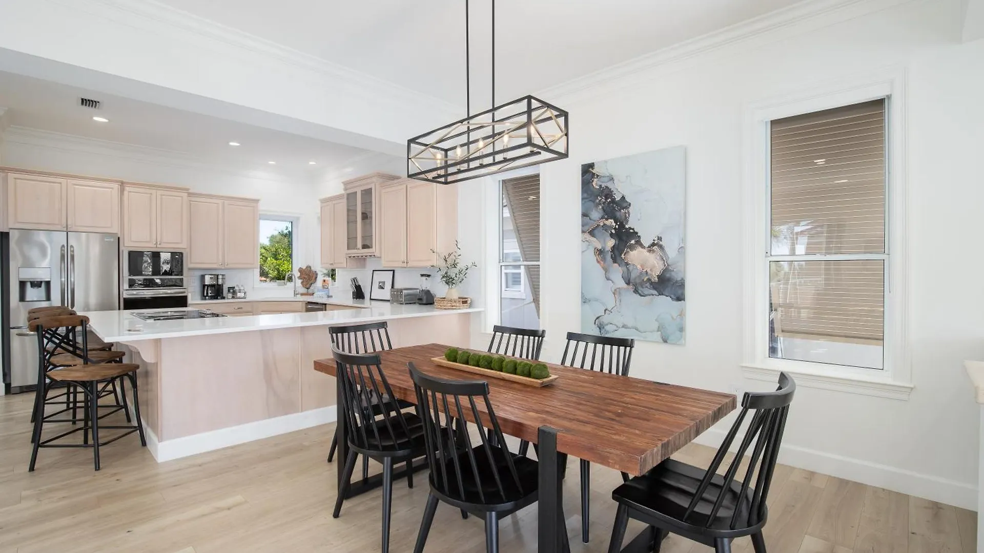 Community Pool, Hot Tub And - Outdoor Kitchen Holiday home