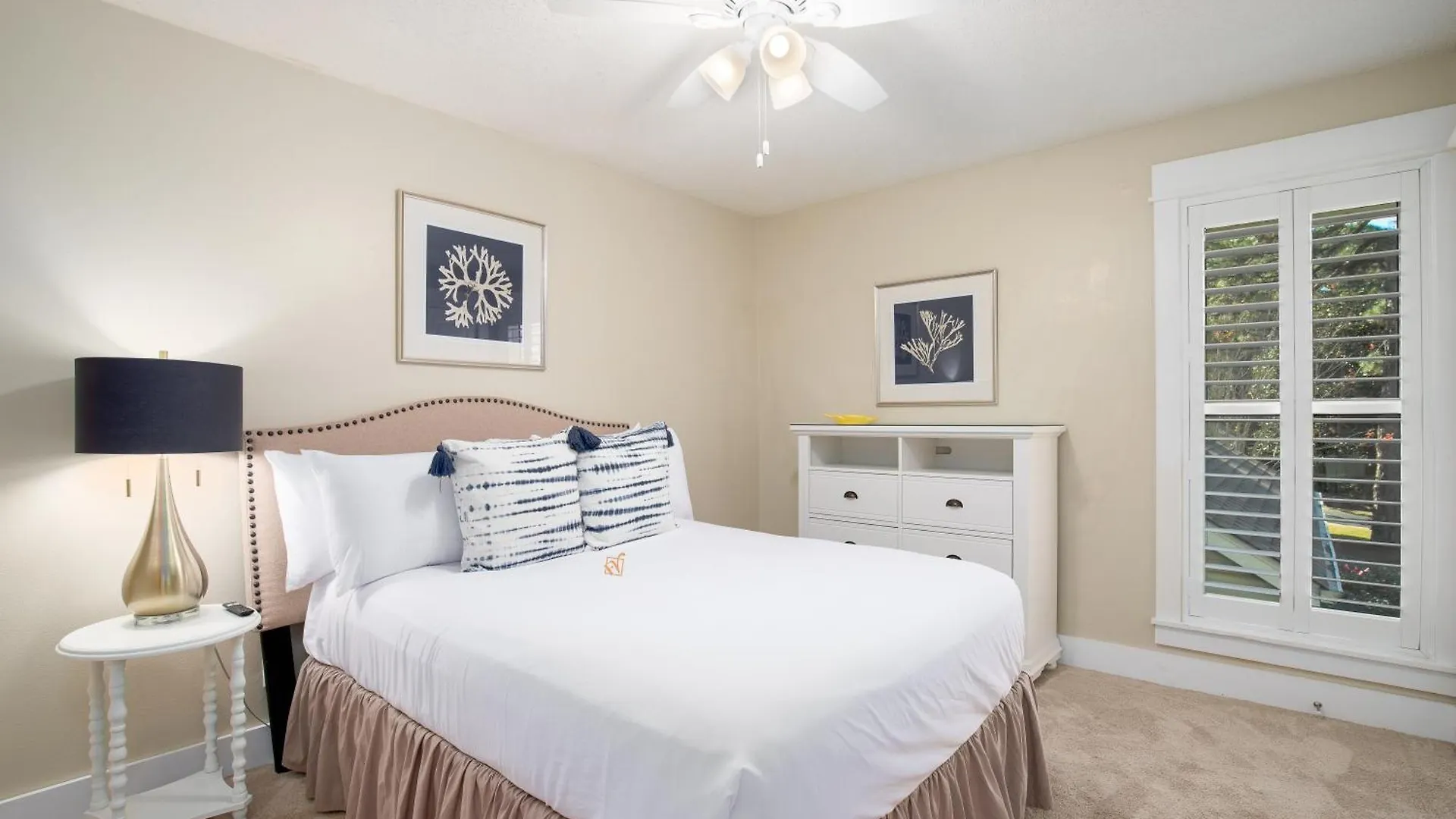 Holiday home Pet Friendly - Near Amenities - Twelfth Hole