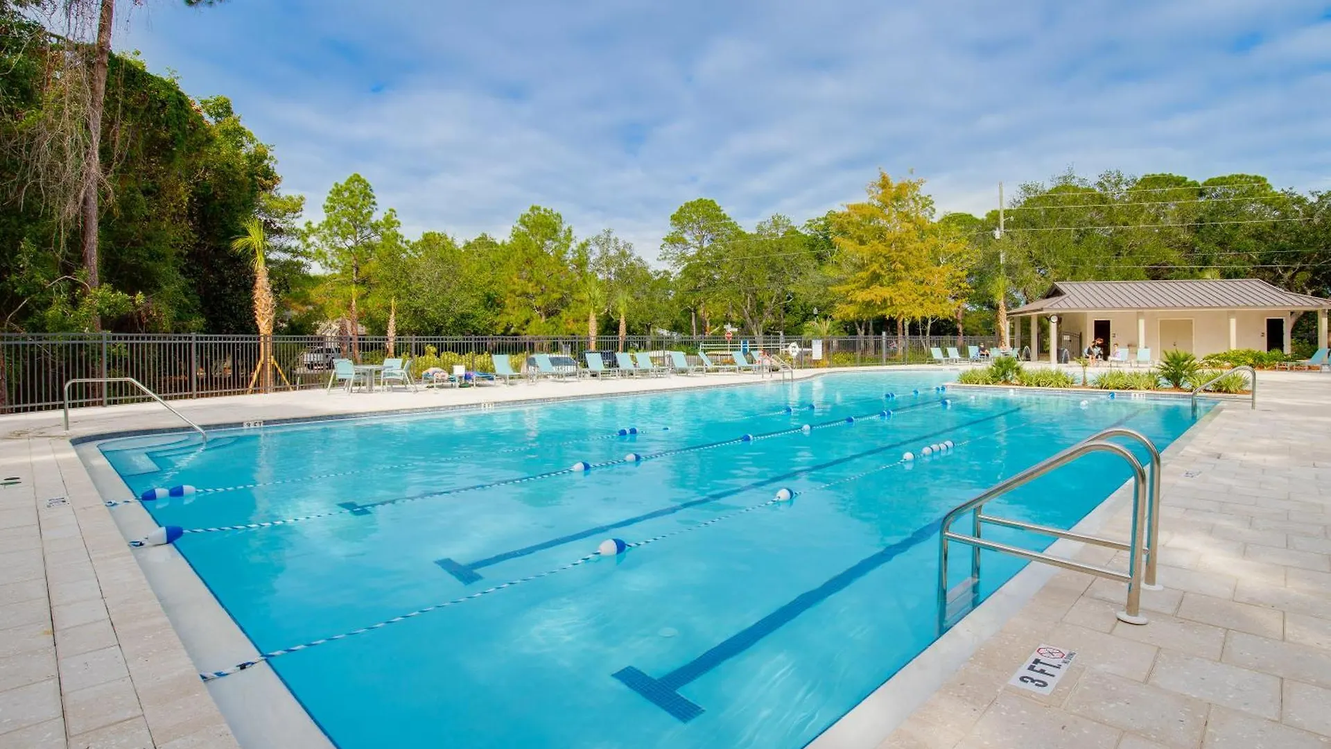 Holiday home Pet Friendly - Near Amenities - Twelfth Hole Destin