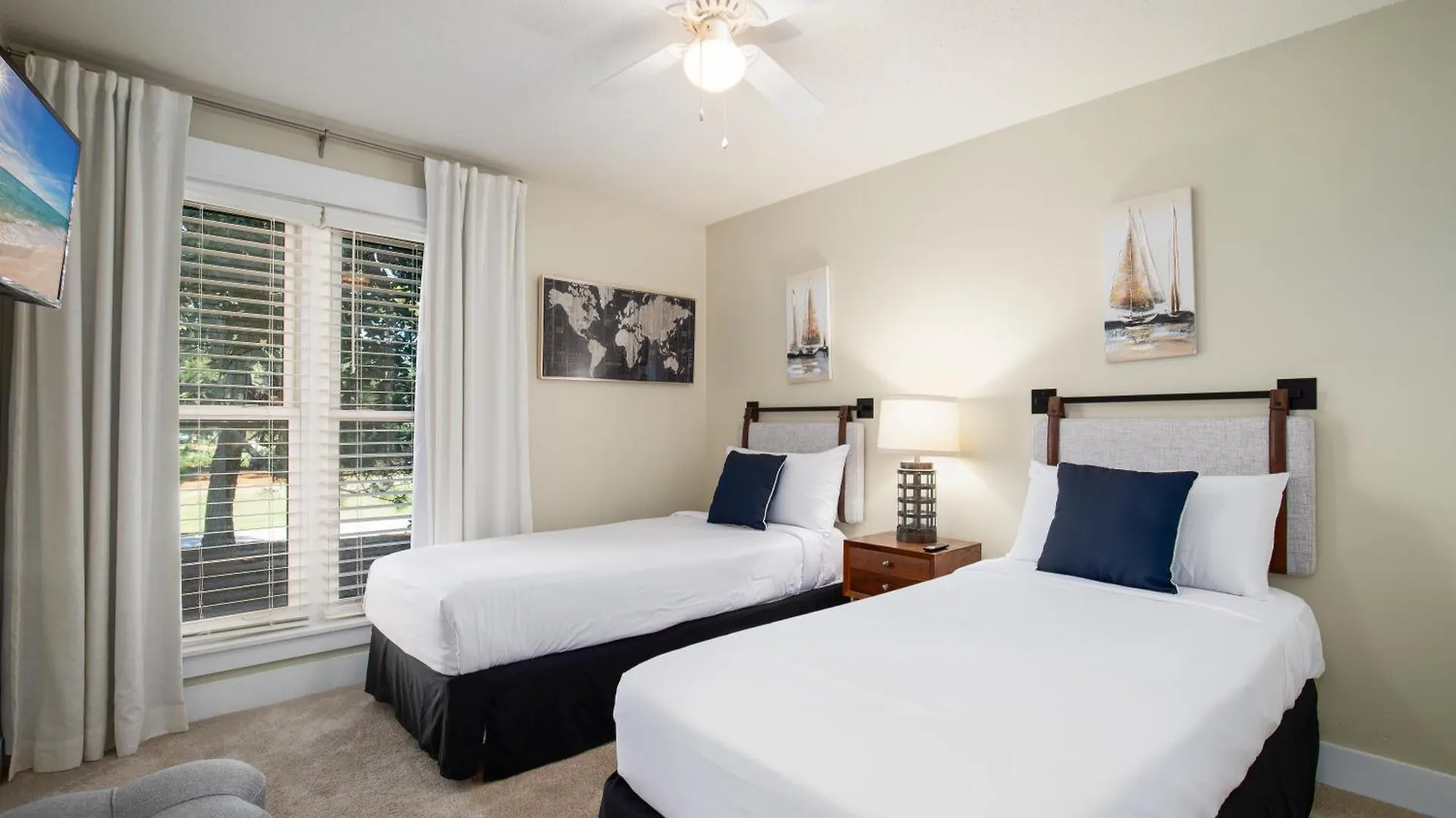 Pet Friendly - Near Amenities - Twelfth Hole * Destin