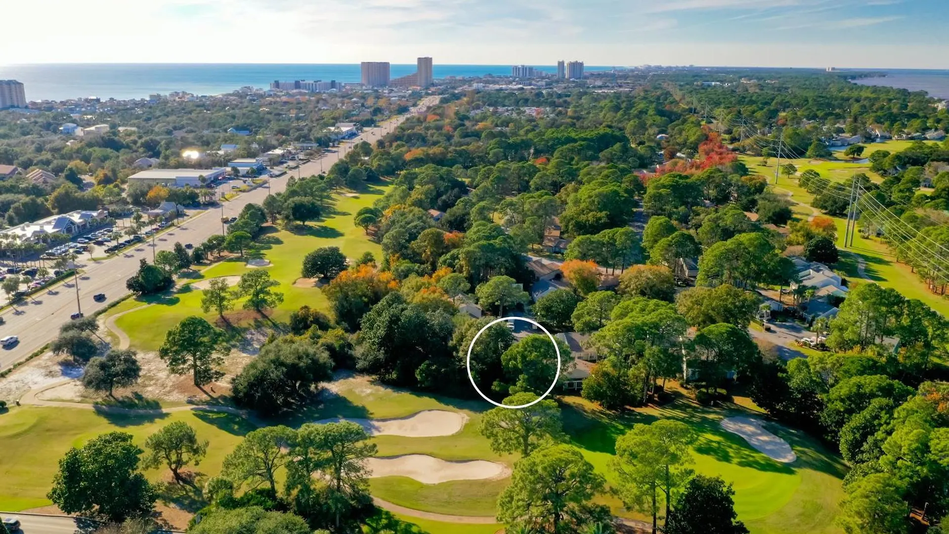 Holiday home Pet Friendly - Near Amenities - Twelfth Hole