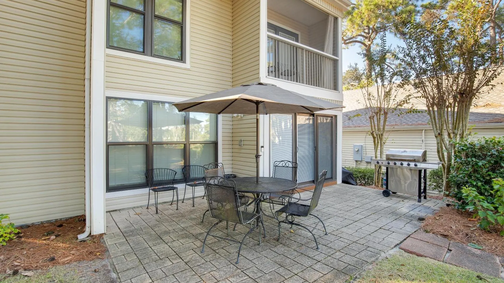 Pet Friendly - Near Amenities - Twelfth Hole * Destin