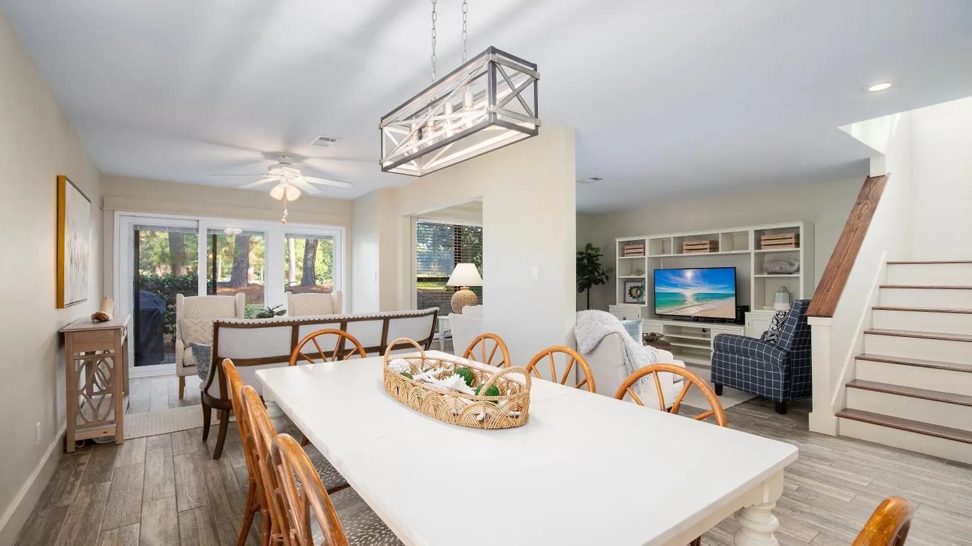Pet Friendly - Near Amenities - Twelfth Hole Holiday home