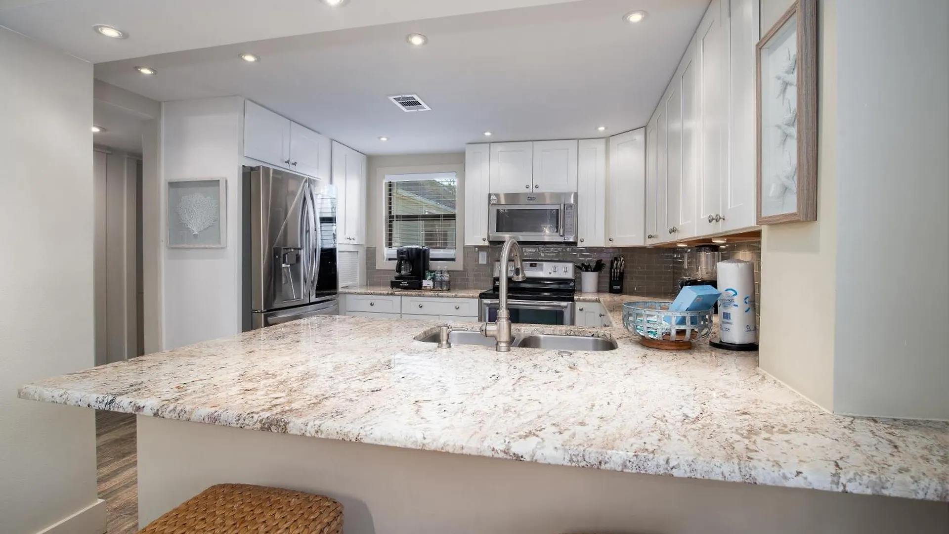Holiday home Pet Friendly - Near Amenities - Twelfth Hole