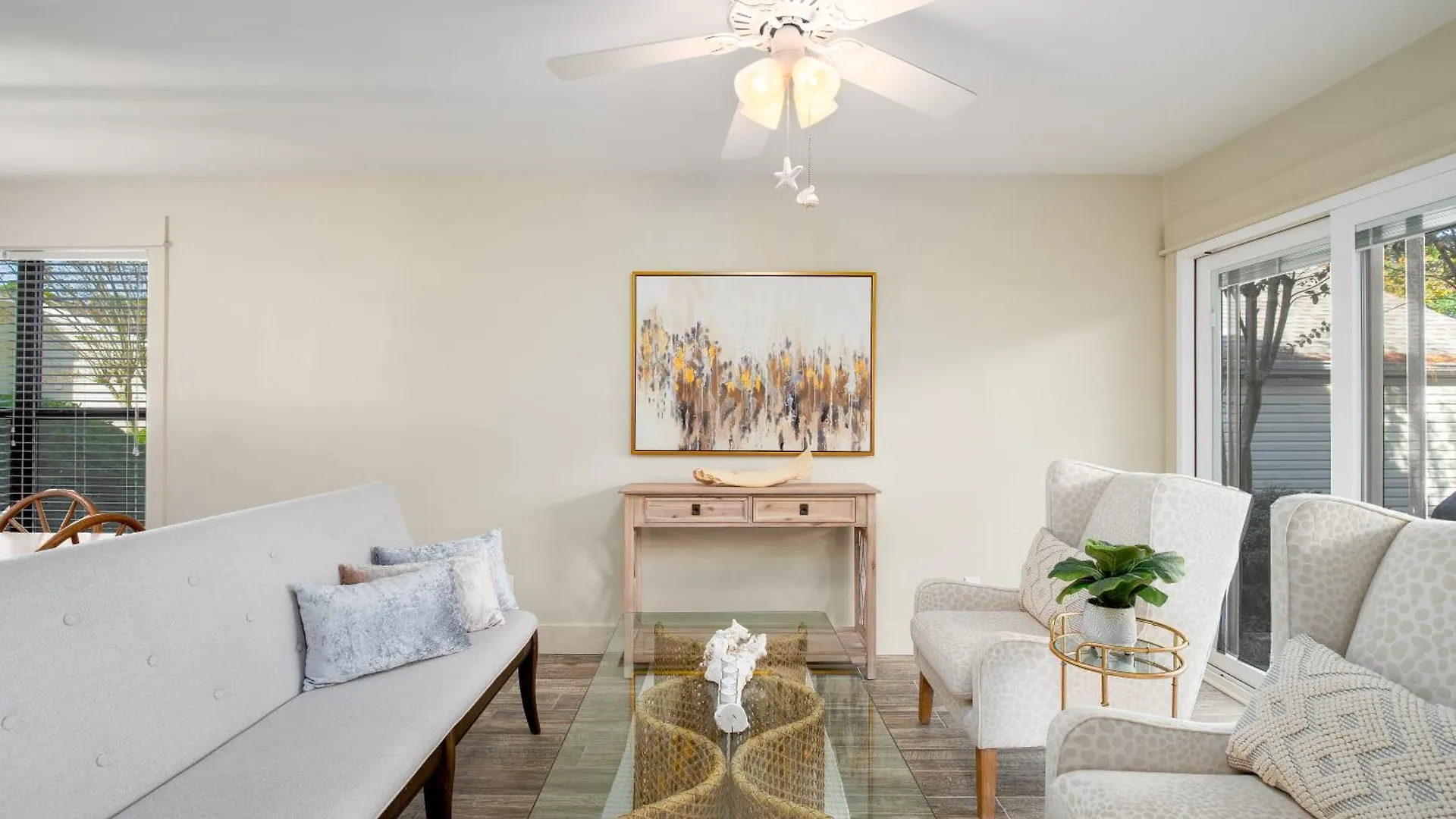 Holiday home Pet Friendly - Near Amenities - Twelfth Hole Destin