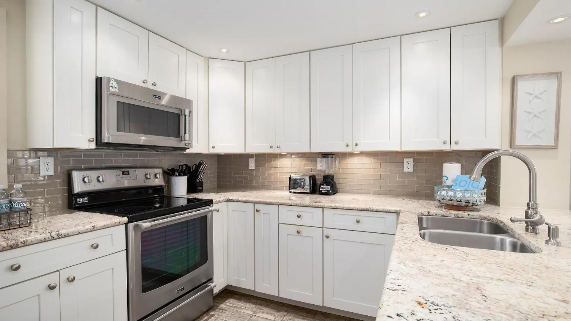 Holiday home Pet Friendly - Near Amenities - Twelfth Hole