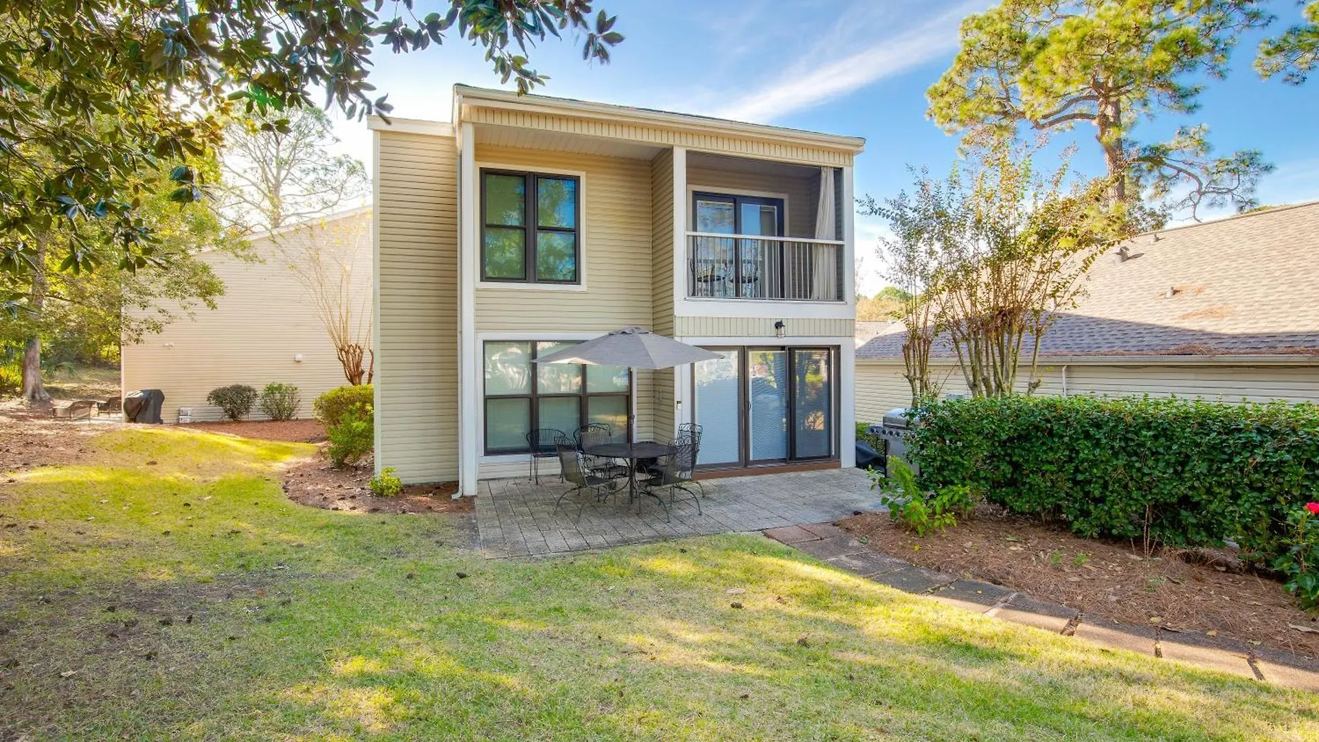 Pet Friendly - Near Amenities - Twelfth Hole Holiday home Destin