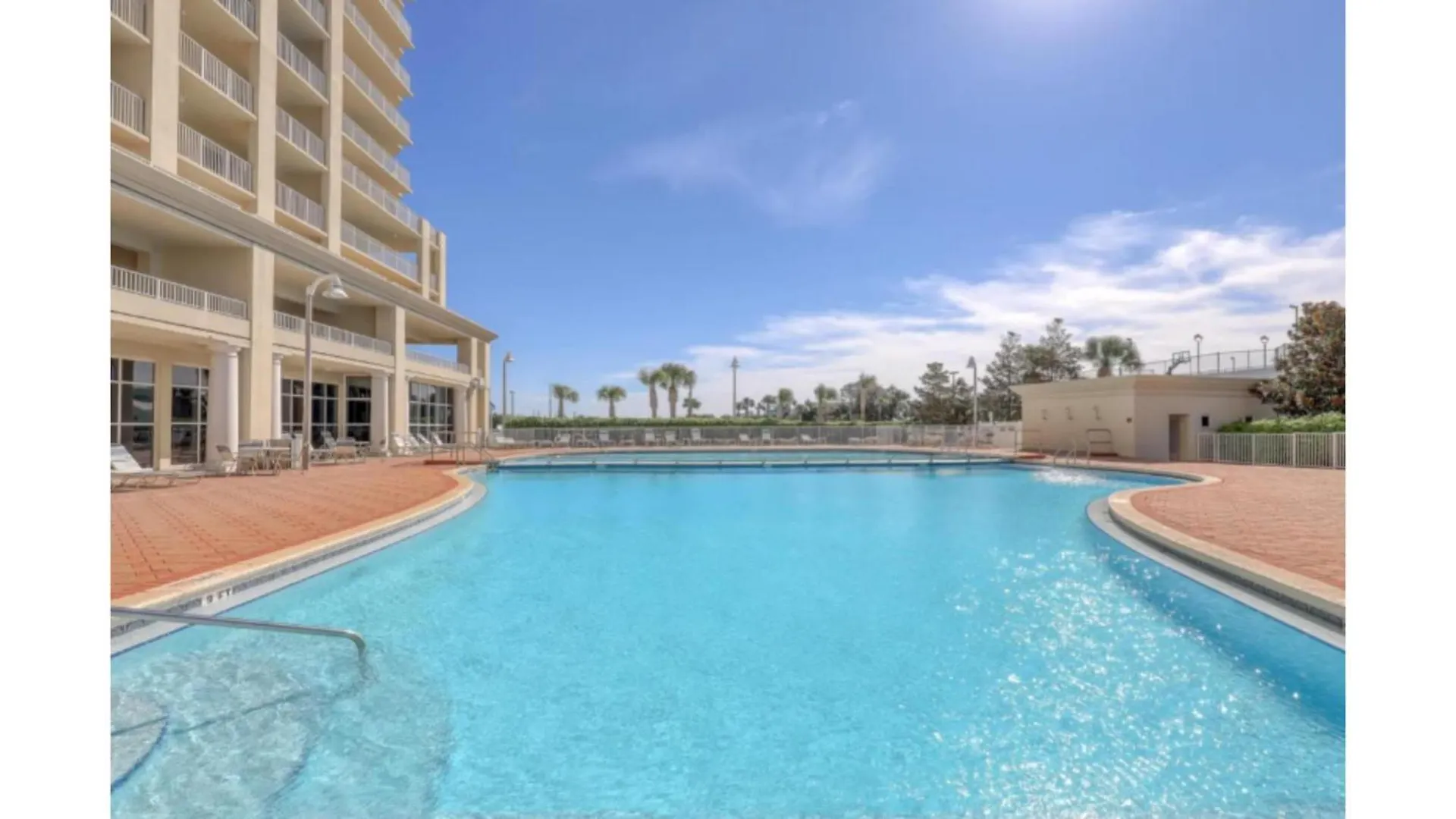 Ariel Dunes Ii 2201 Holiday home Destin