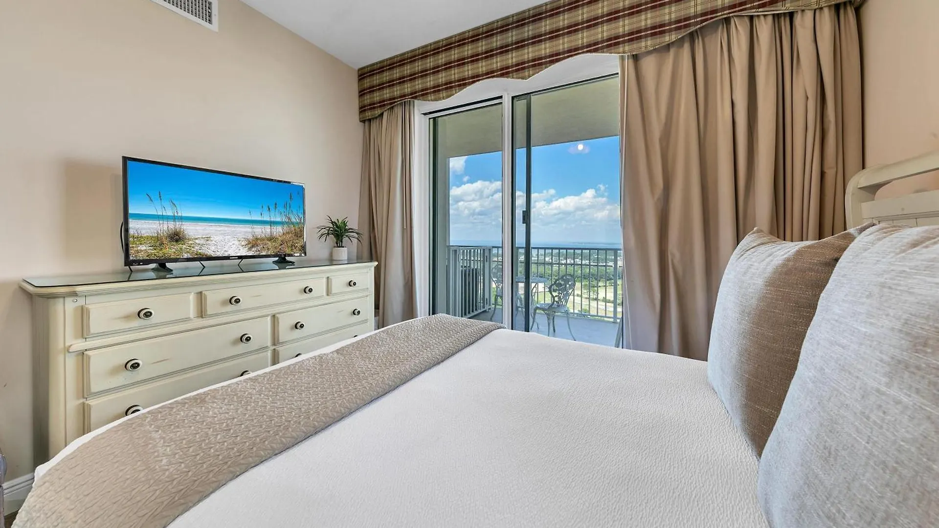 Holiday home Ariel Dunes Ii 2201 Destin