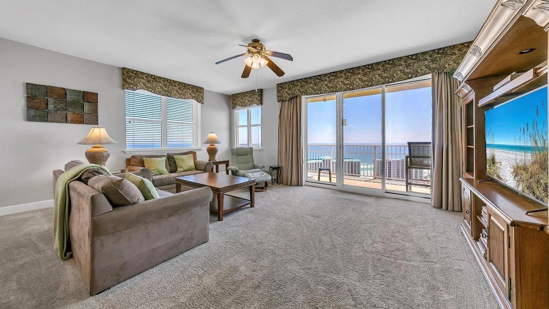 Ariel Dunes Ii 2201 Holiday home Destin
