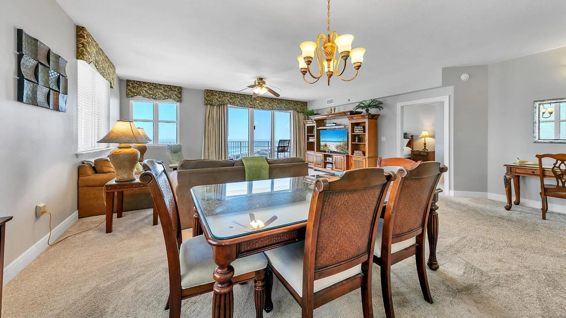 Ariel Dunes Ii 2201 Holiday home