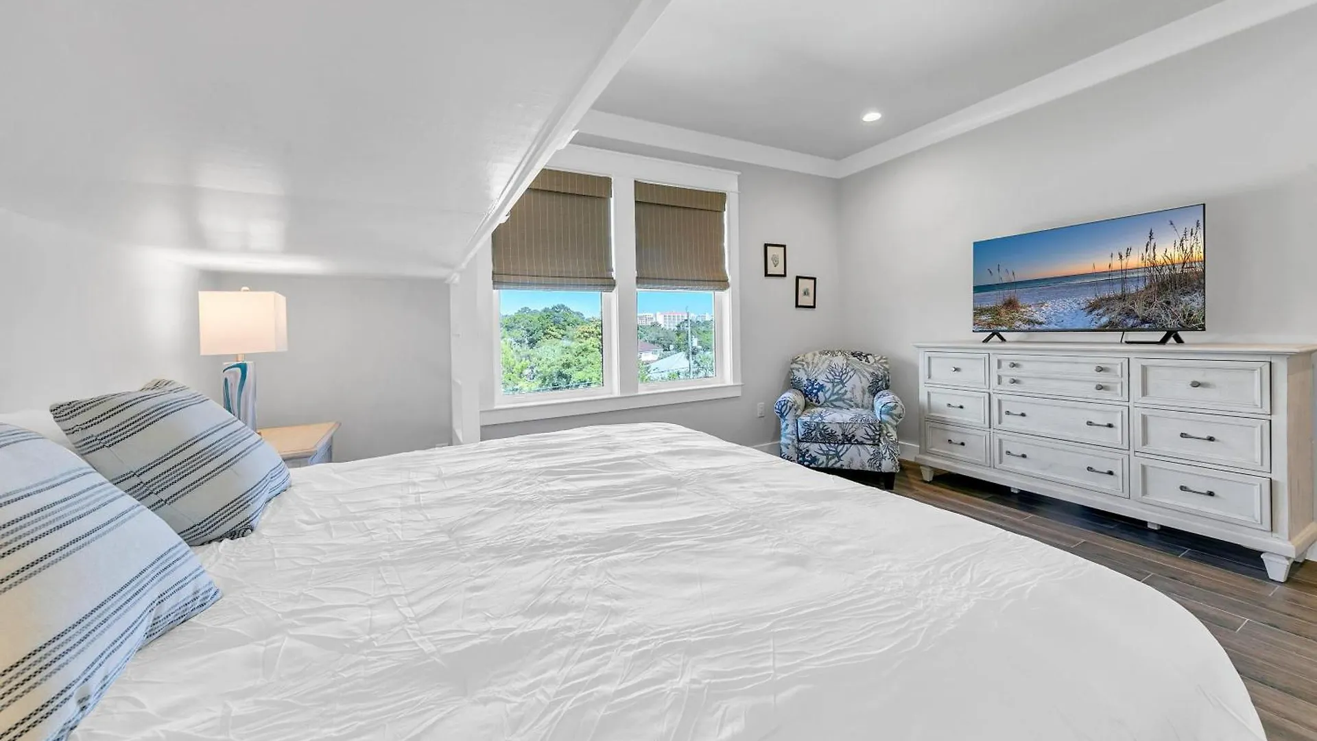Rising Tide Holiday home