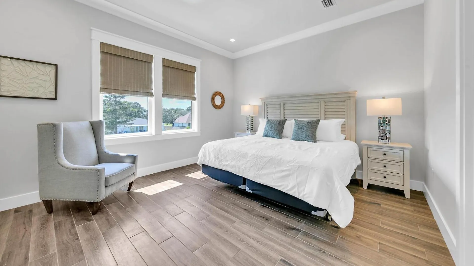 Rising Tide Holiday home *