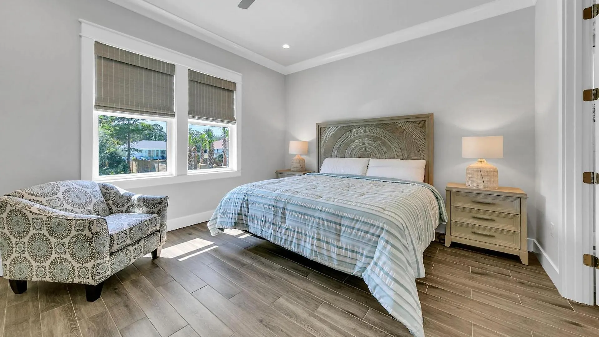 Rising Tide Holiday home Destin