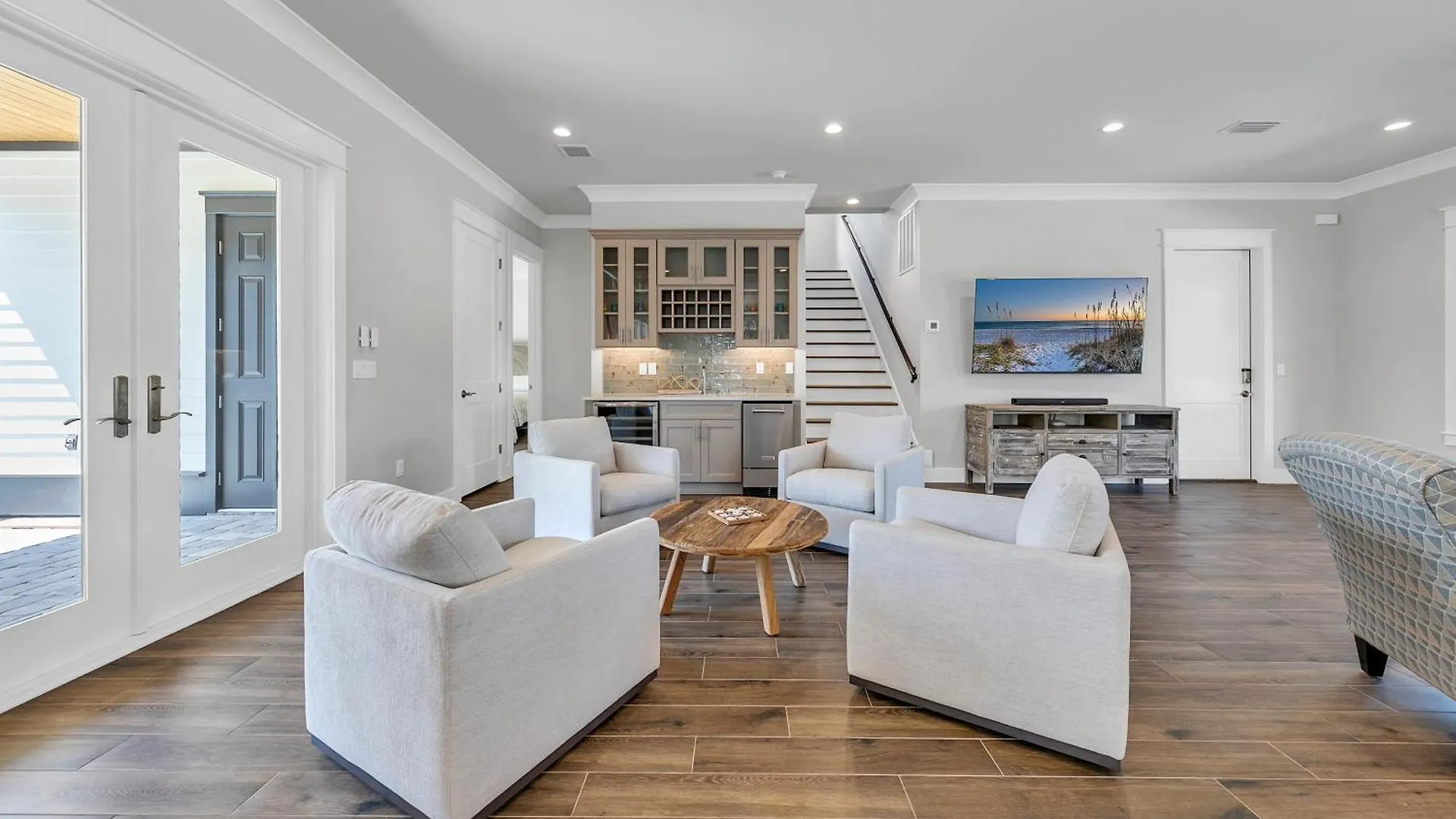 Rising Tide Holiday home *