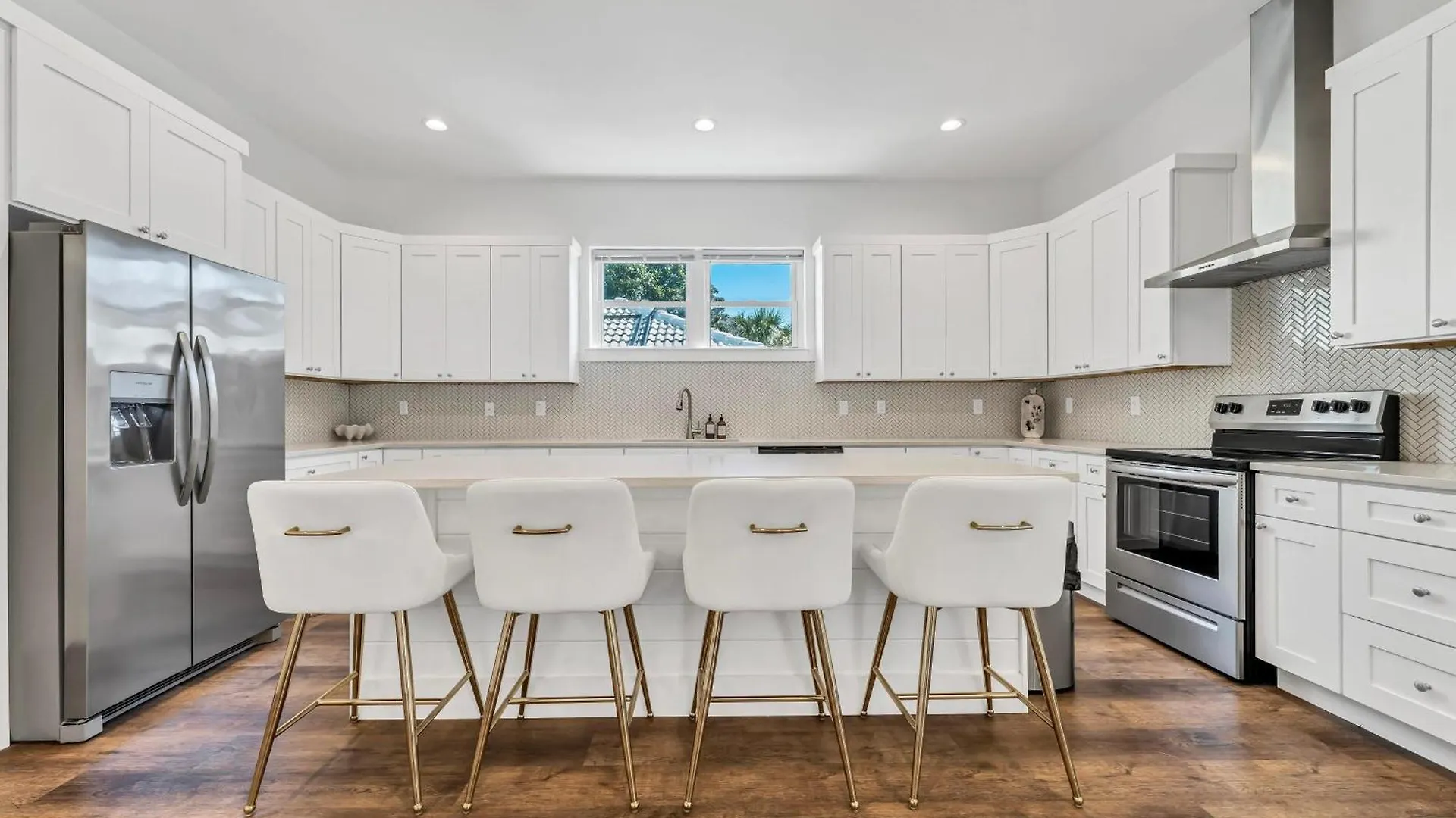 The Bonaire Holiday home Destin
