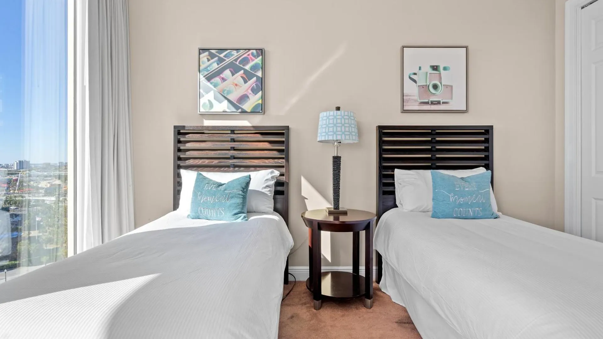 Holiday home St Lucia Penthouse 2 Sleeps 12 View *