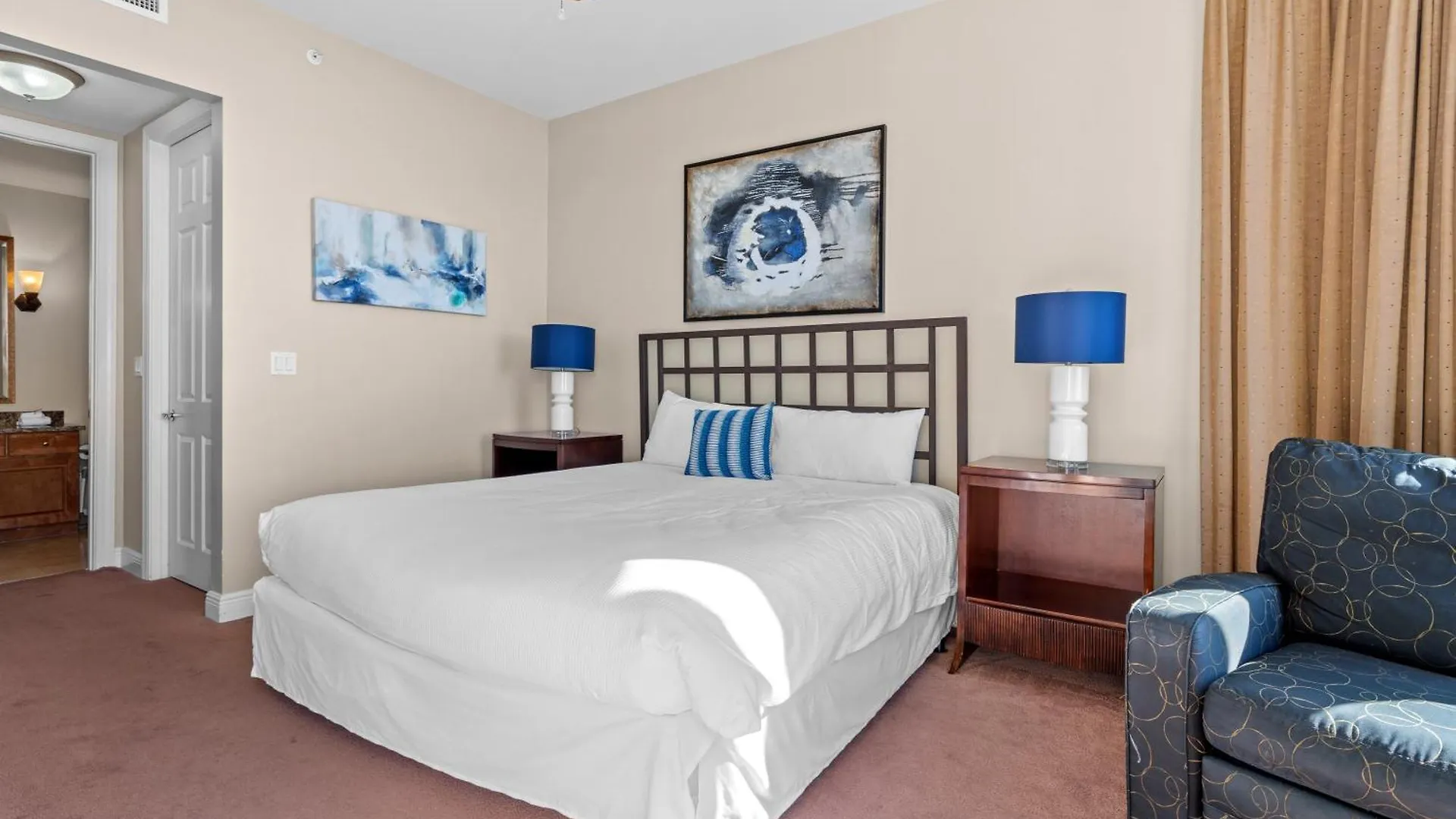 St Lucia Penthouse 2 Sleeps 12 View