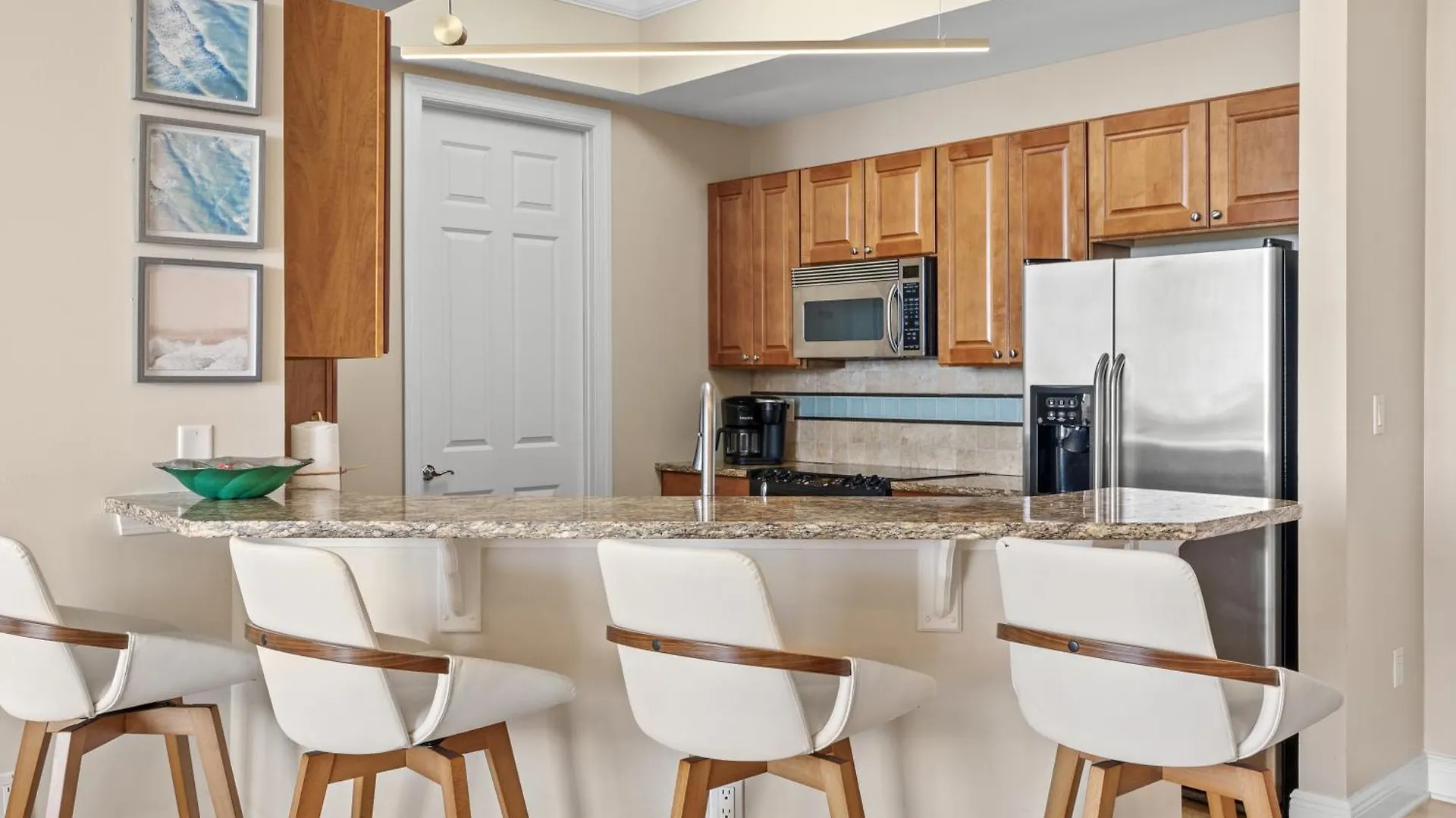 St Lucia Penthouse 2 Sleeps 12 View Holiday home Destin