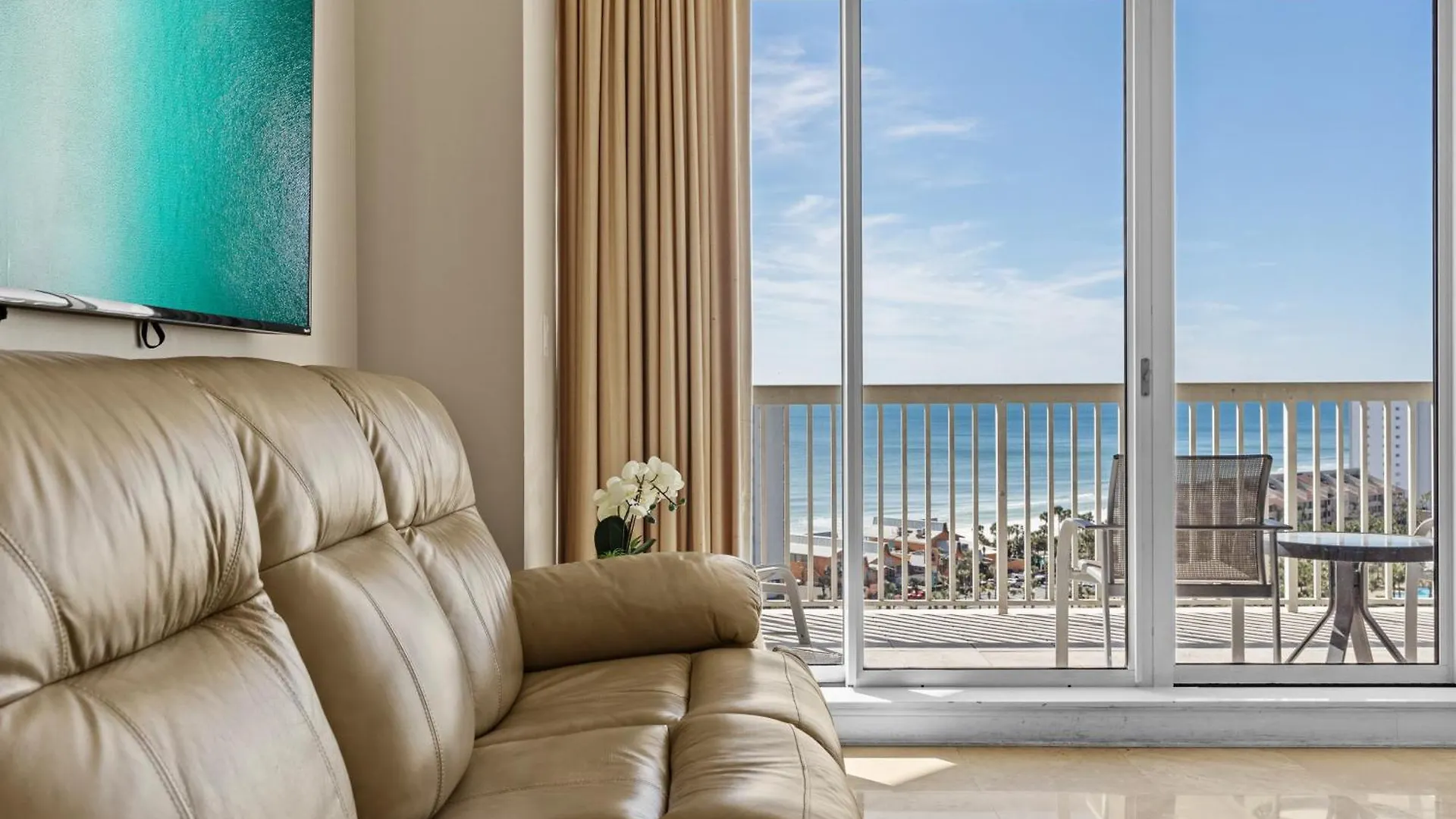 Holiday home St Lucia Penthouse 2 Sleeps 12 View *