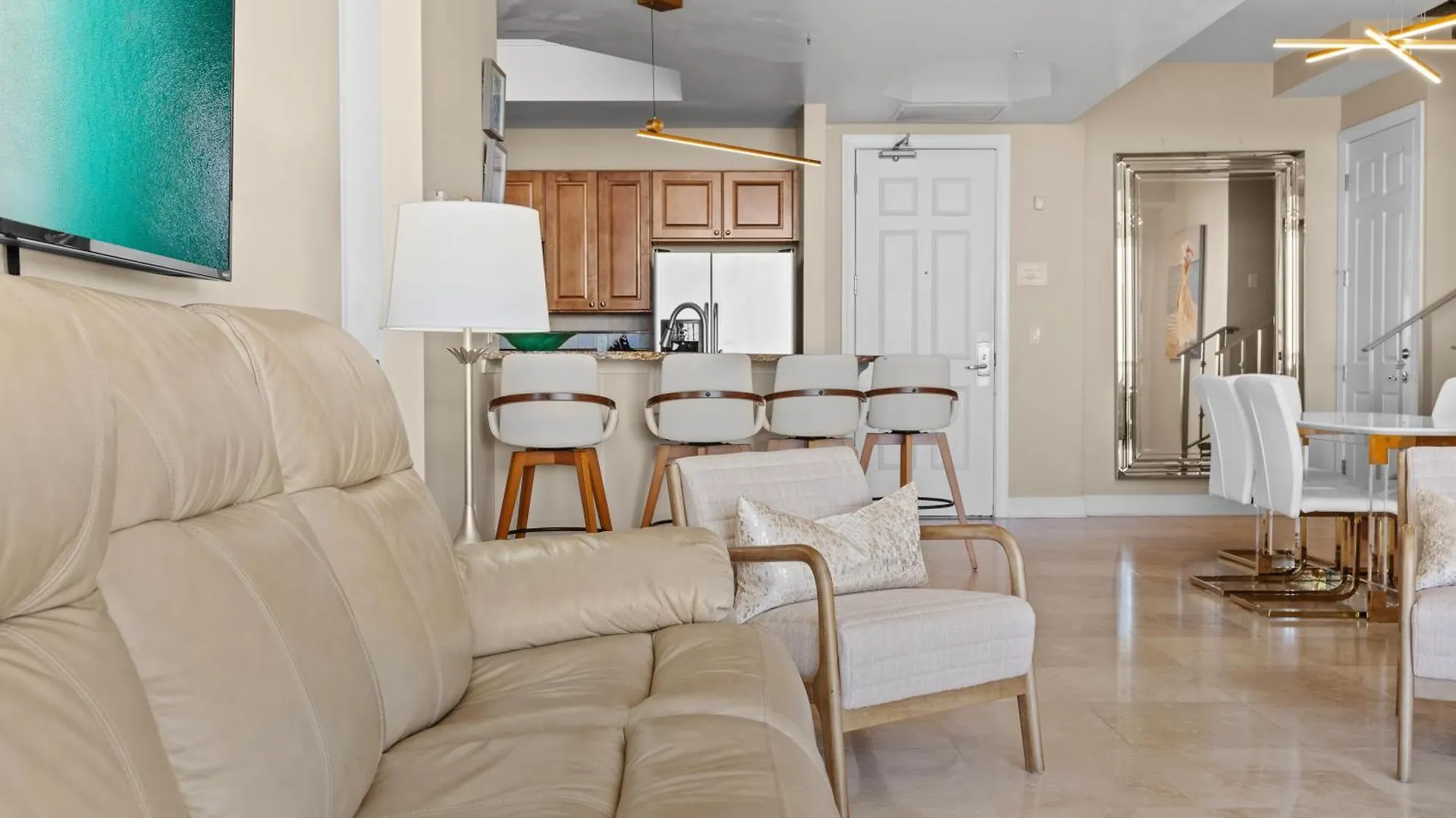 Holiday home St Lucia Penthouse 2 Sleeps 12 View Destin