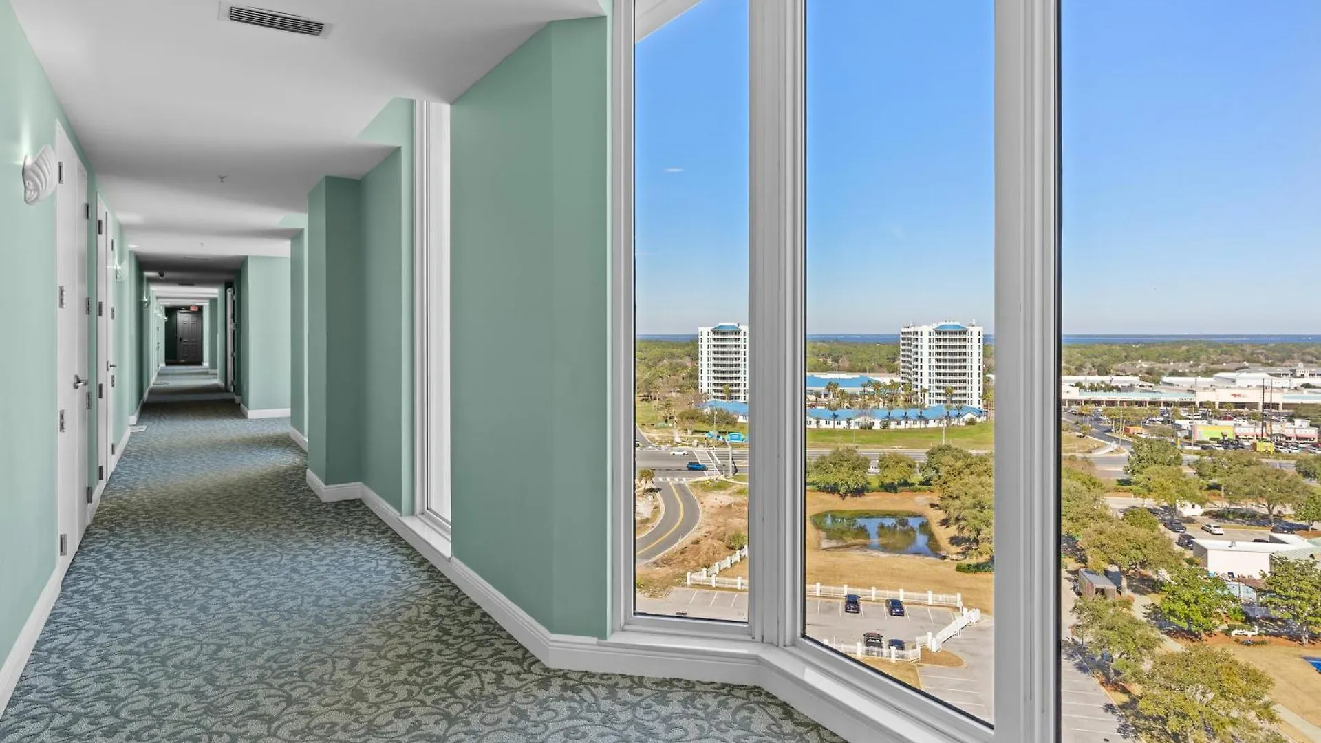 St Lucia Penthouse 2 Sleeps 12 View Holiday home Destin