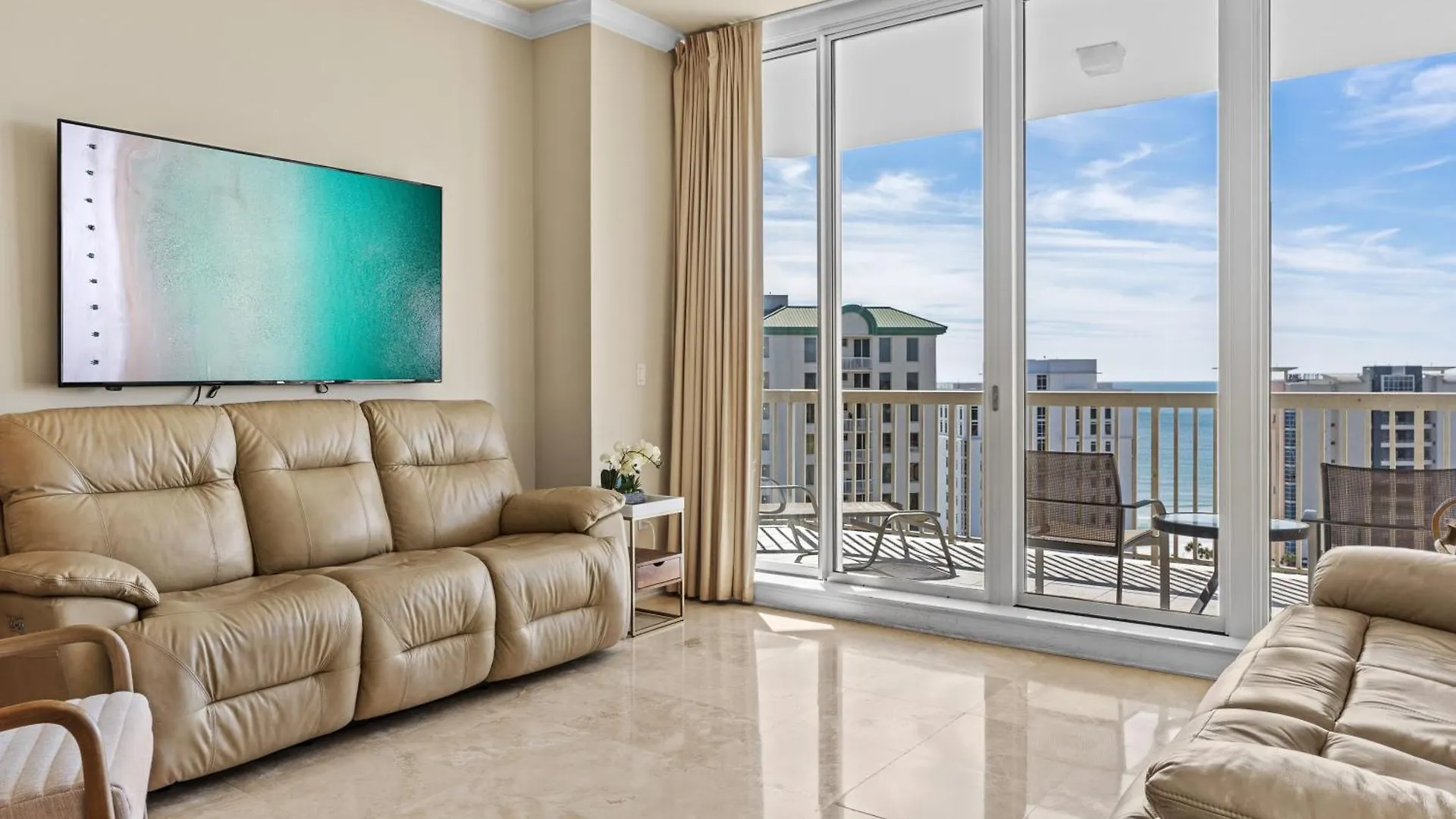 Holiday home St Lucia Penthouse 2 Sleeps 12 View Destin