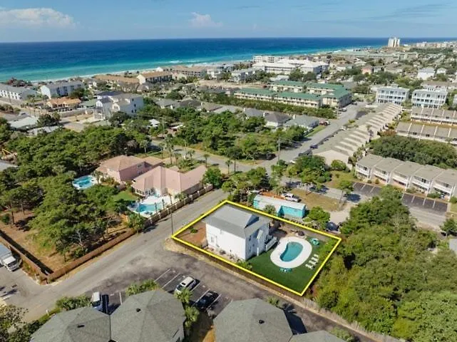 Aruba Holiday home
