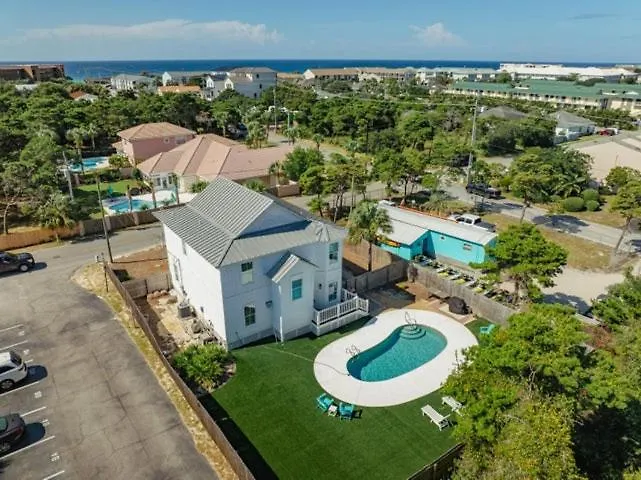 Holiday home Aruba *