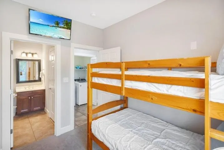 Holiday home Aruba *