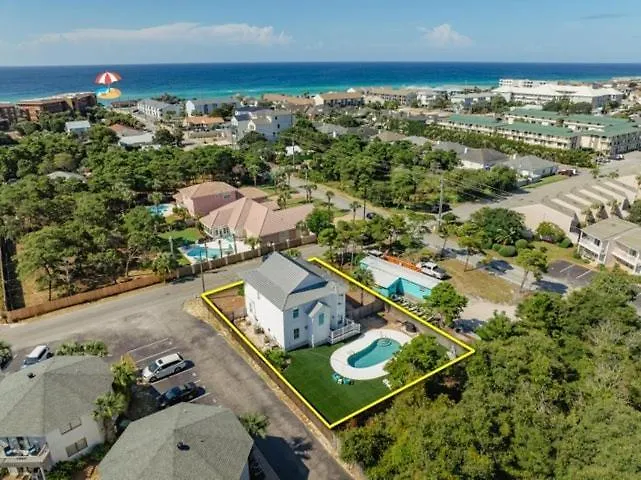 Aruba Holiday home *