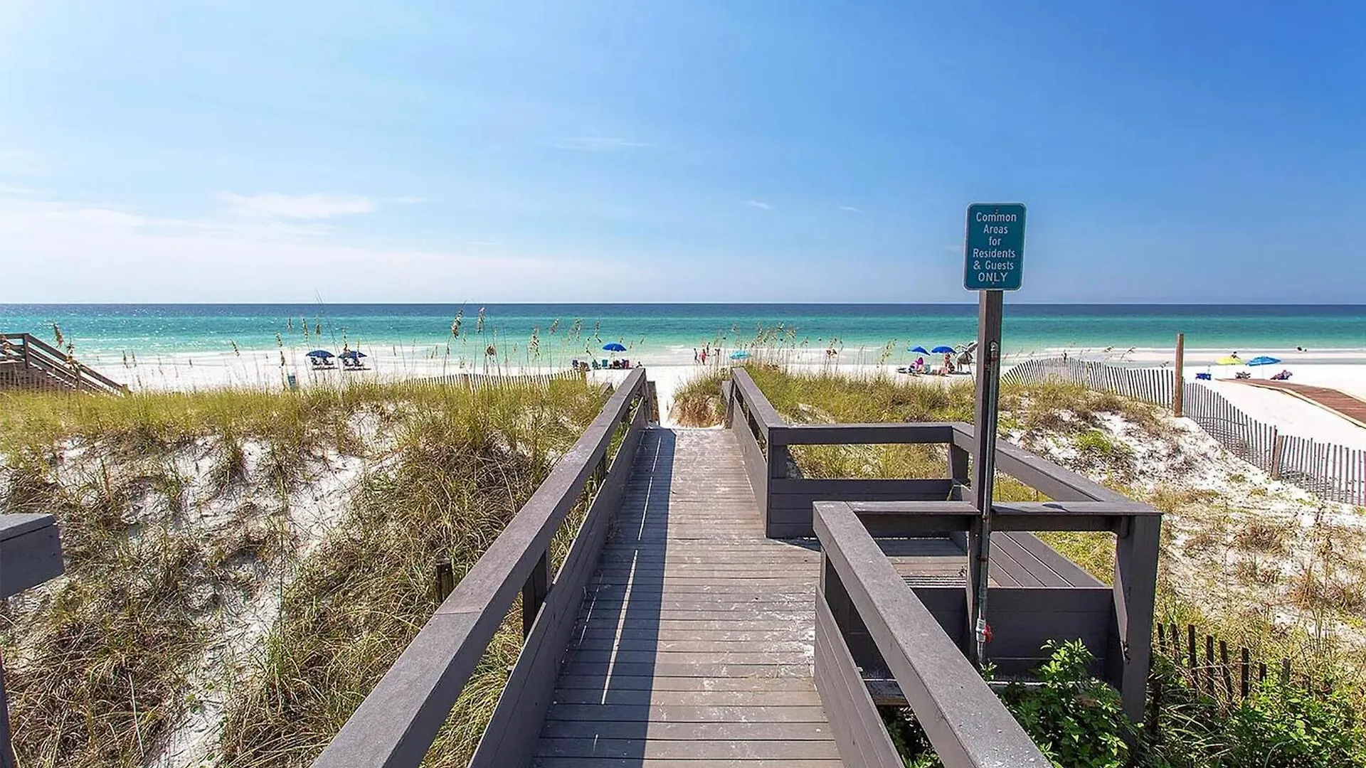 Holiday home Retreat Destin