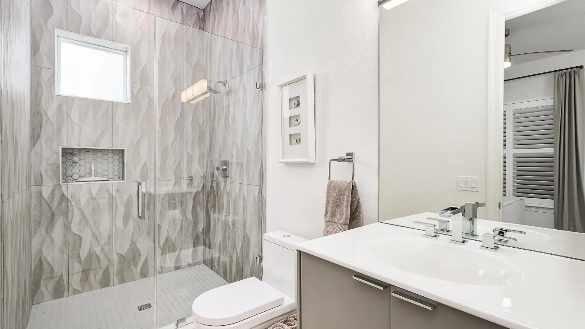 Holiday home View - Gated Community With Pool Hot Tub Destin