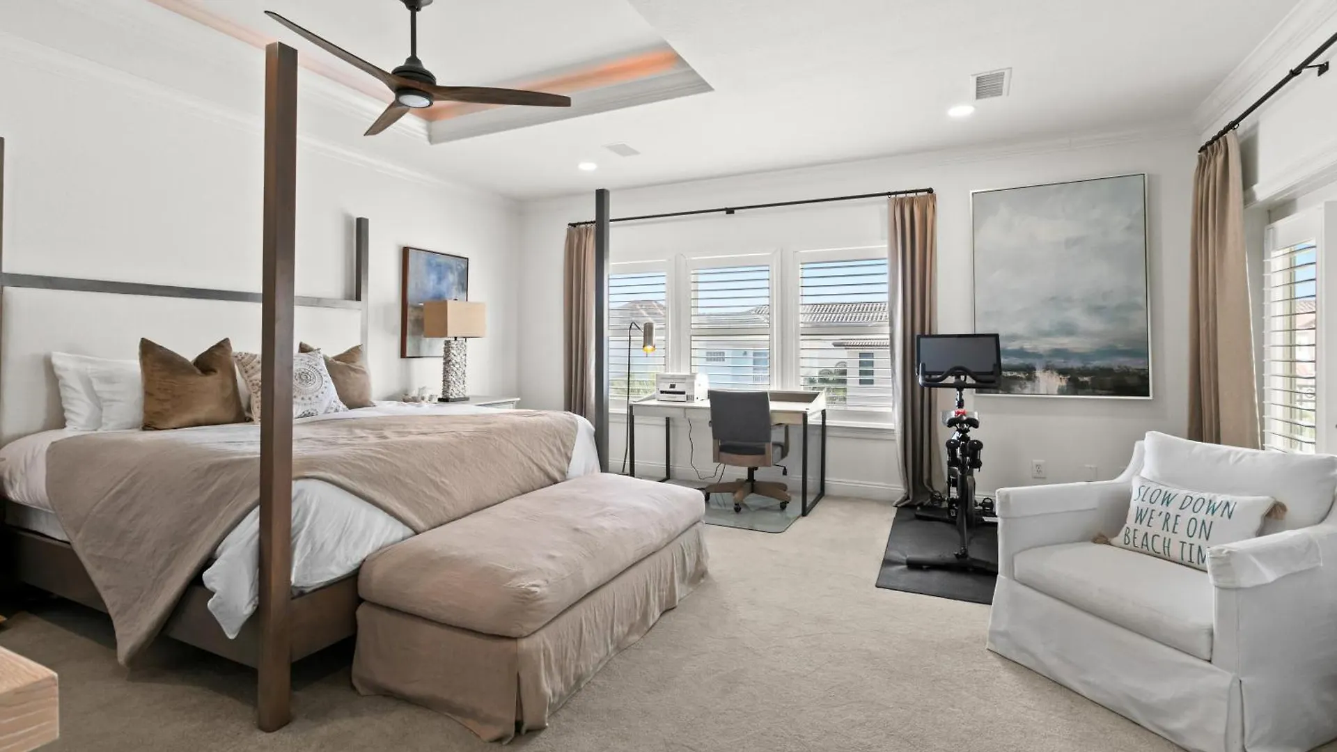 View - Gated Community With Pool Hot Tub * Destin