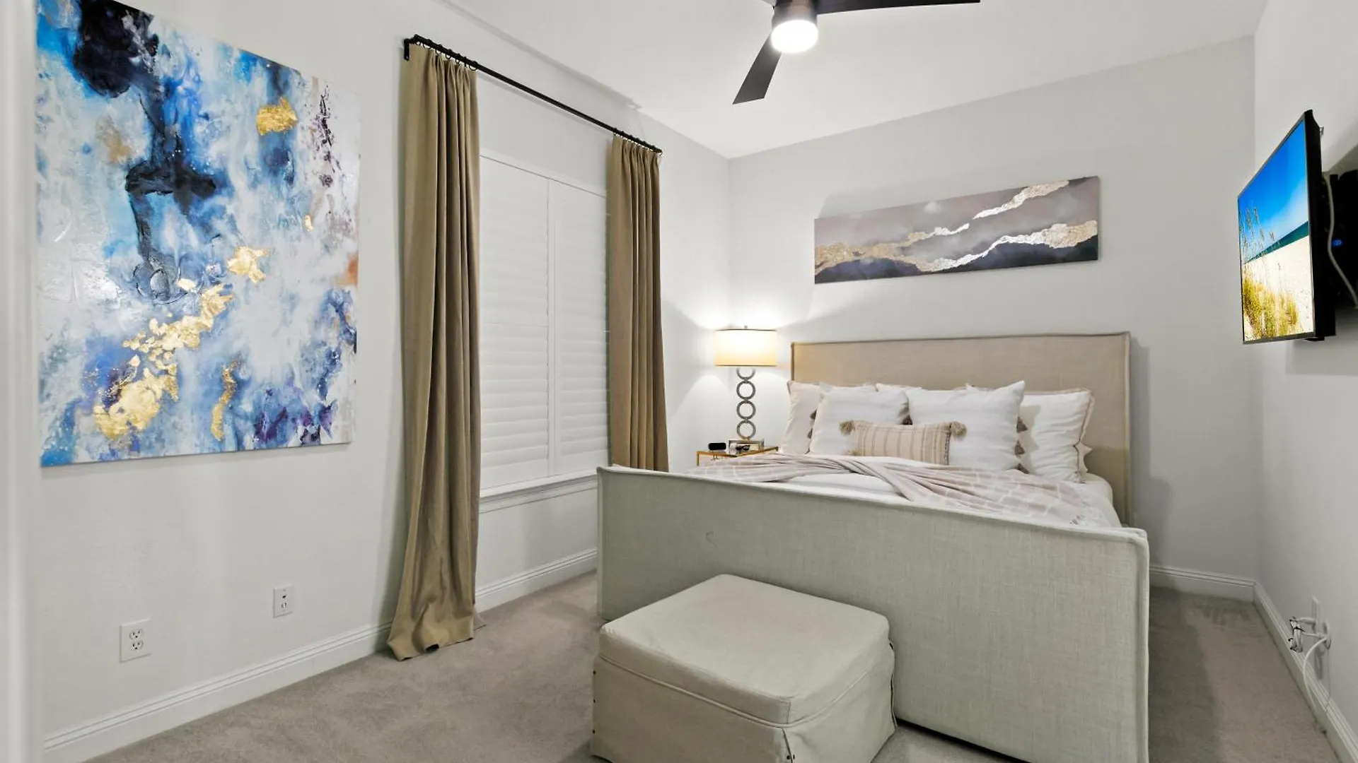 Holiday home View - Gated Community With Pool Hot Tub Destin
