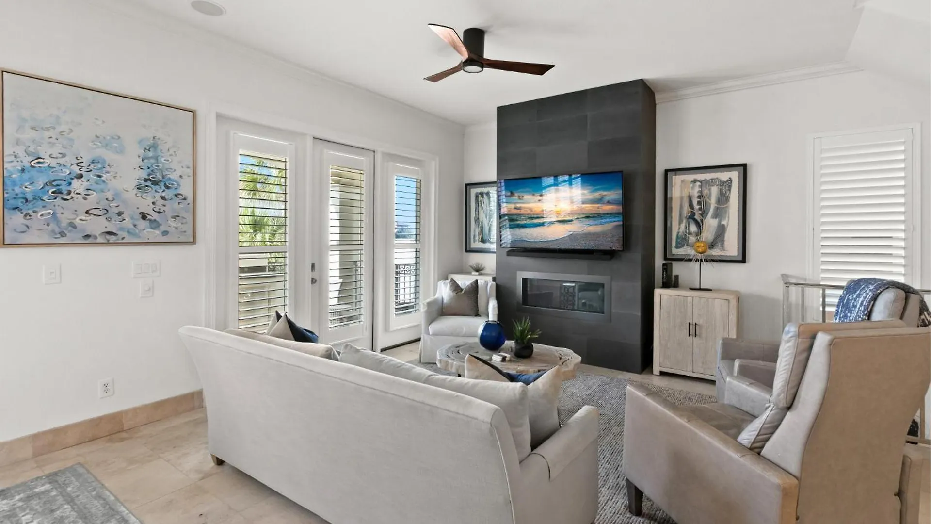 Holiday home View - Gated Community With Pool Hot Tub Destin