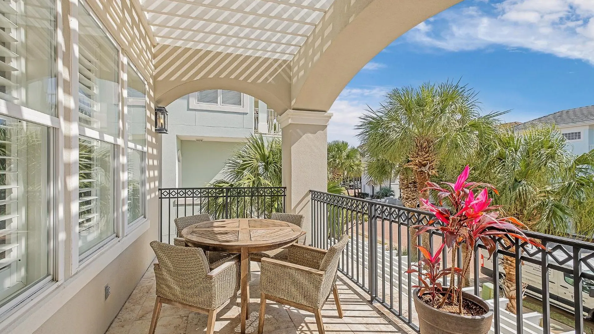 View - Gated Community With Pool Hot Tub Holiday home Destin