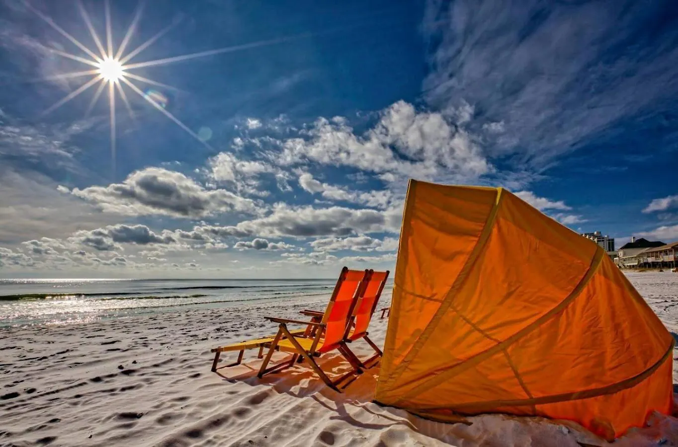 New Listing Awesome Luau * Destin