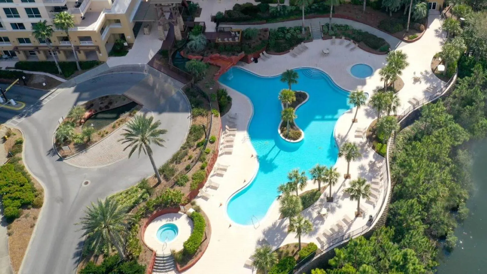 New Listing Awesome Luau Apartment Destin