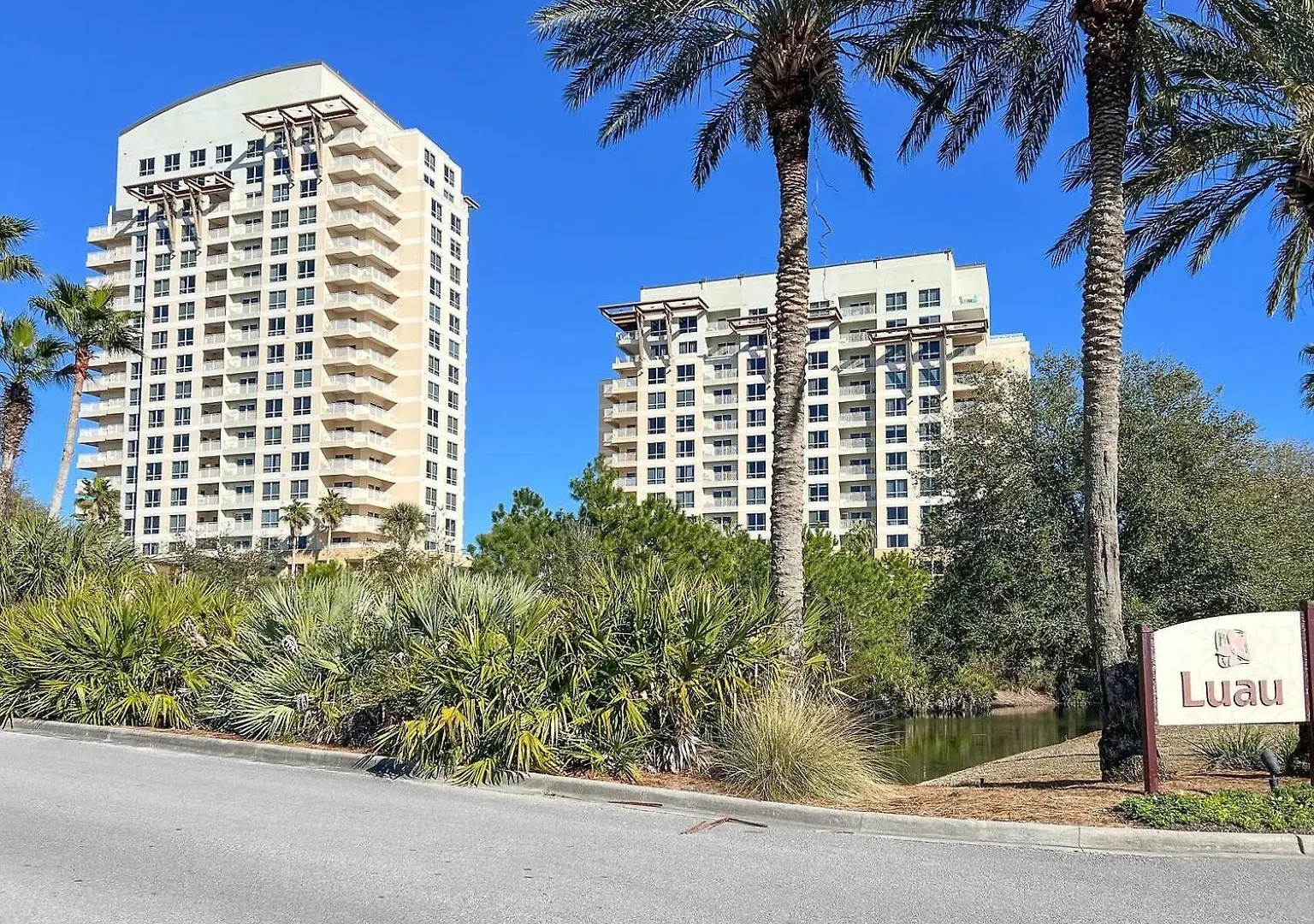 Apartment New Listing Awesome Luau