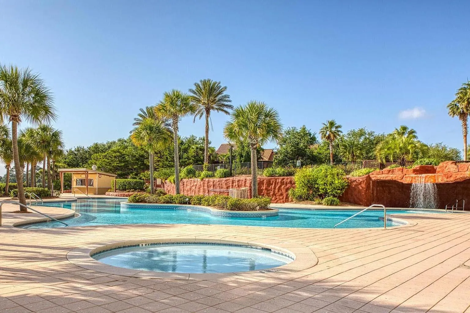 New Listing Awesome Luau Apartment Destin