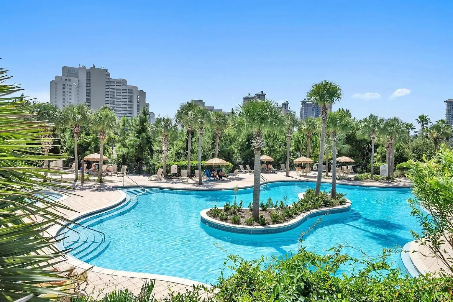 Apartment New Listing Awesome Luau Destin