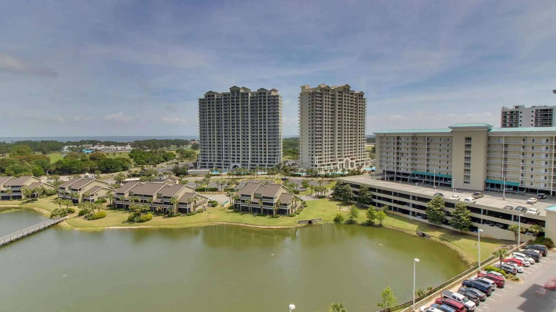 Apartment Majestic Sun A912 Destin