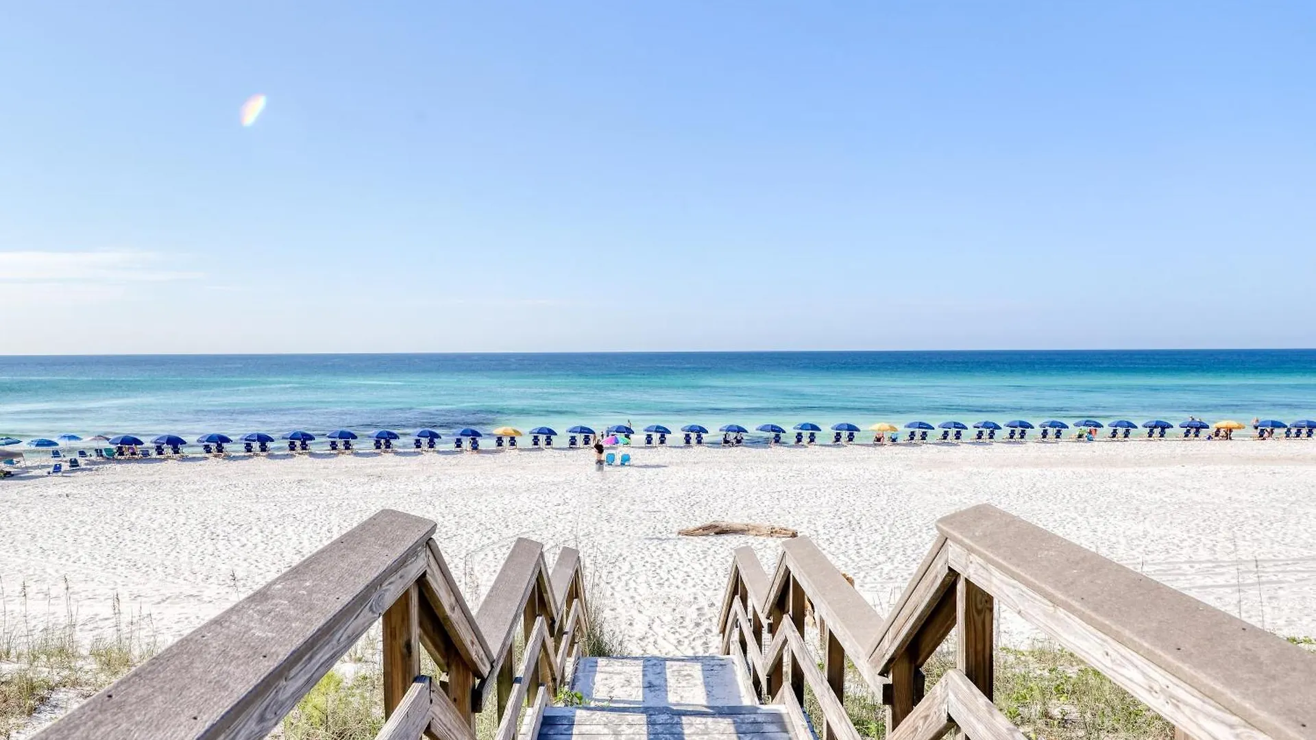 Majestic Sun A912 Apartment Destin