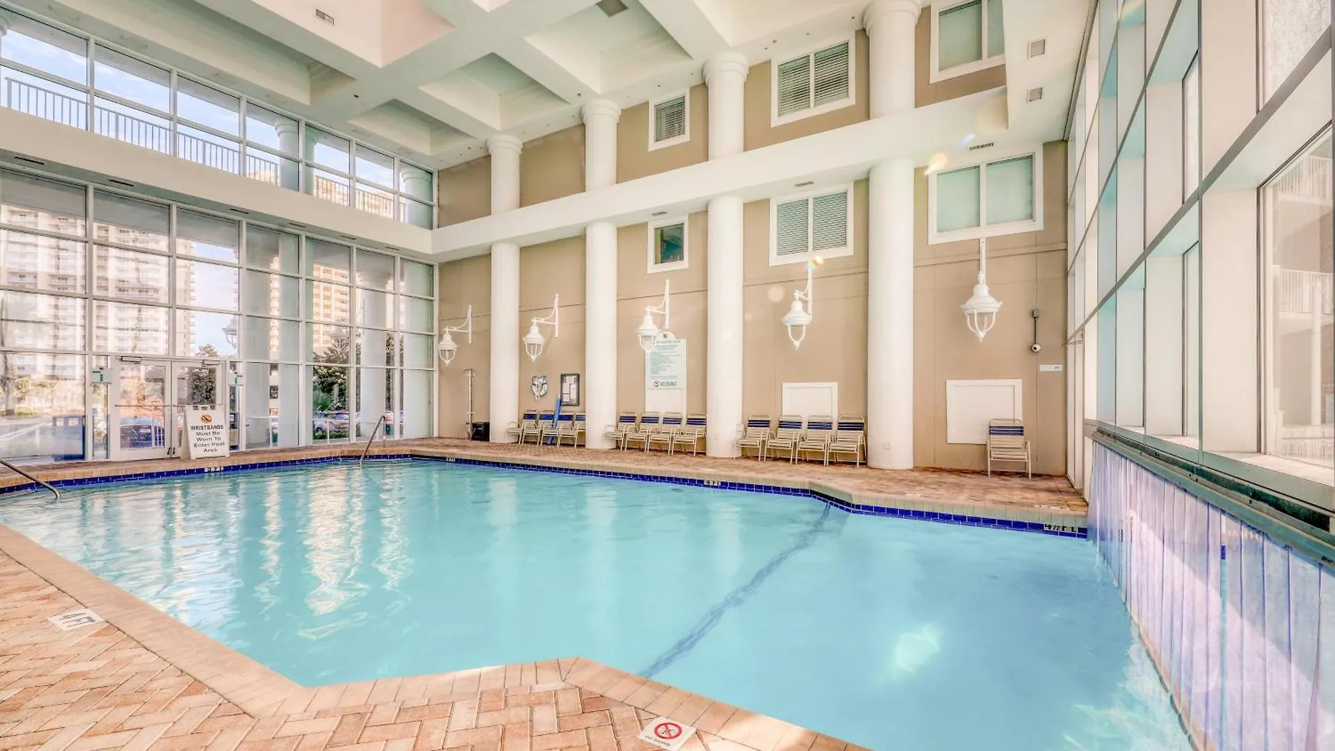 Apartment Majestic Sun A912 Destin