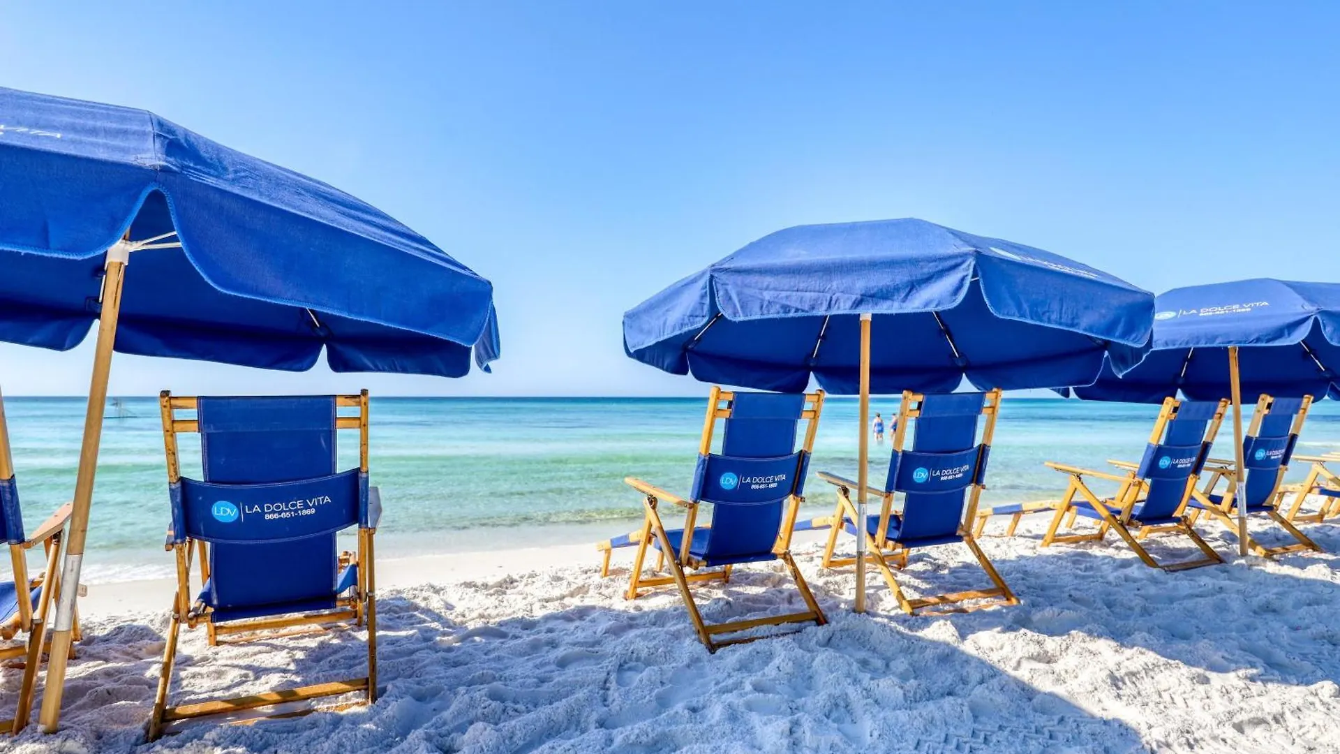 Majestic Sun A912 Destin