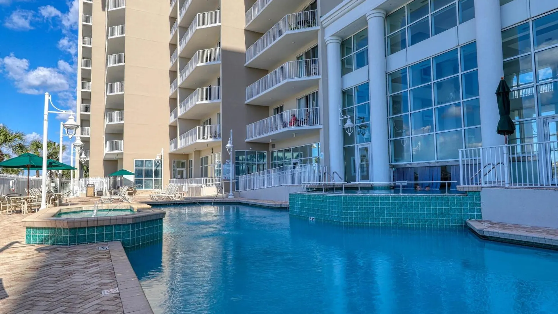 Apartment Majestic Sun A912 Destin