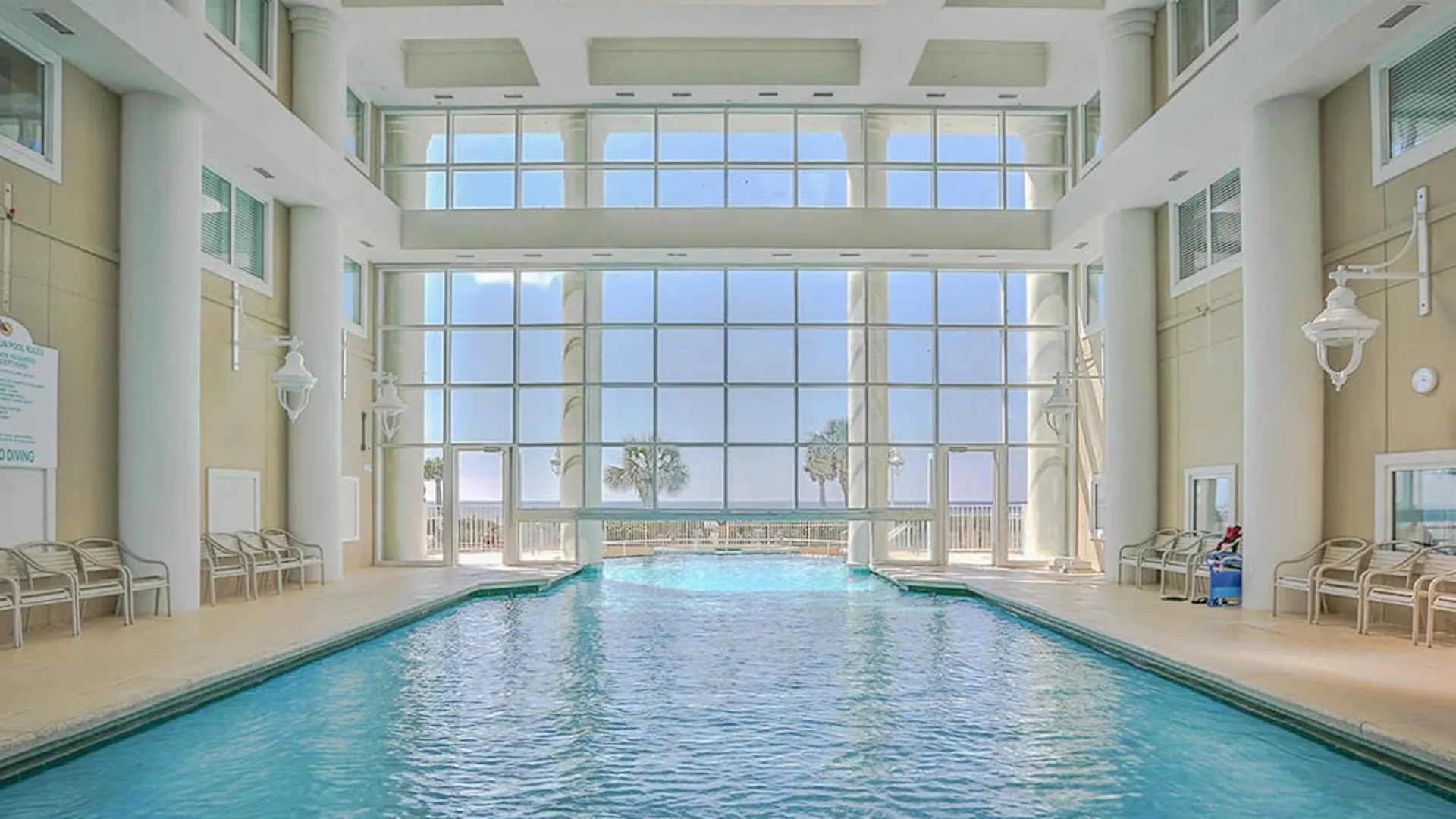 Apartment Majestic Sun A912