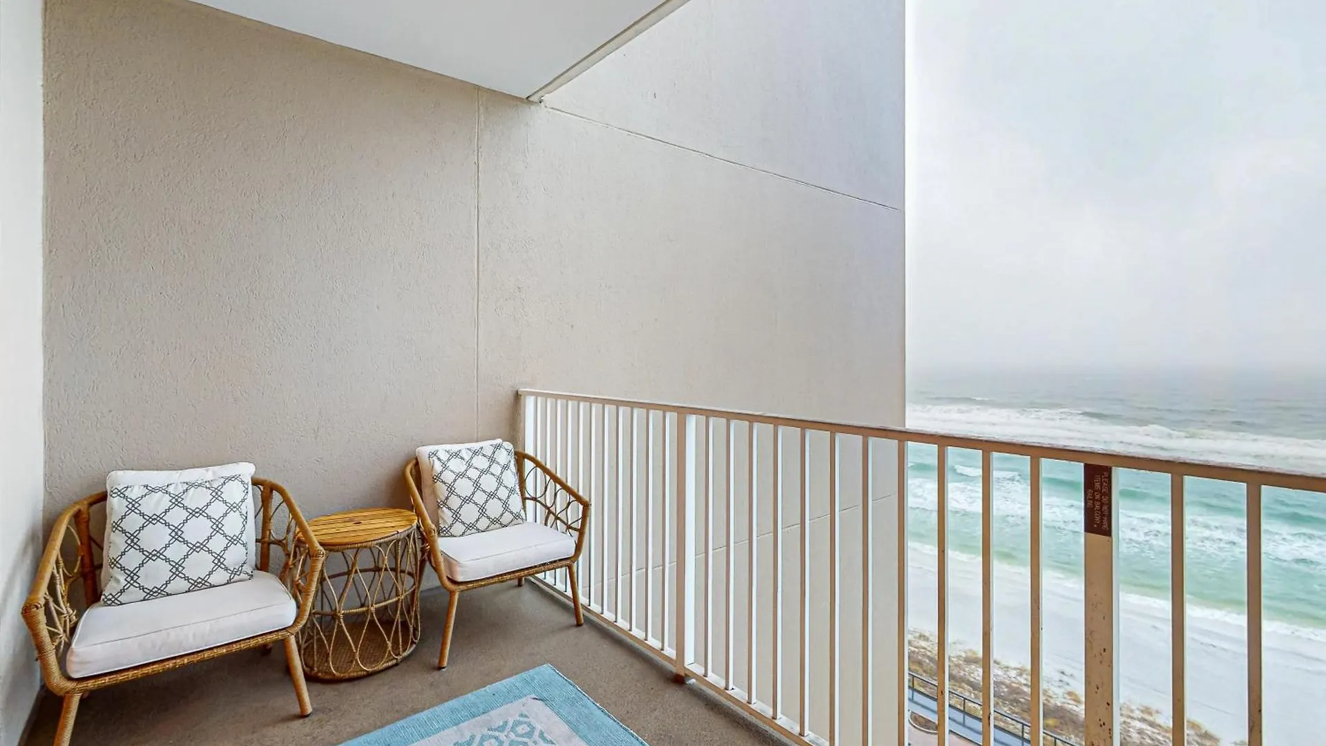Majestic Sun A912 Apartment Destin