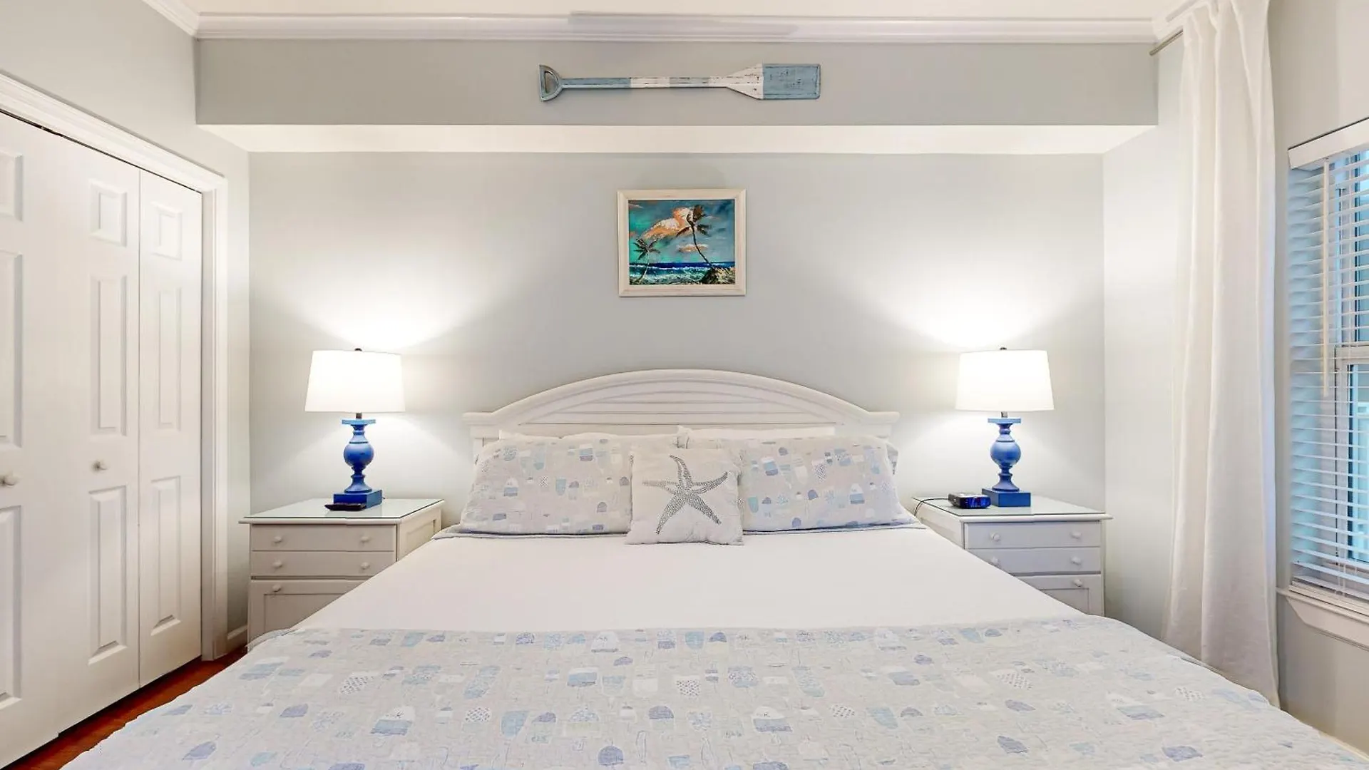 Majestic Sun A912 Apartment Destin